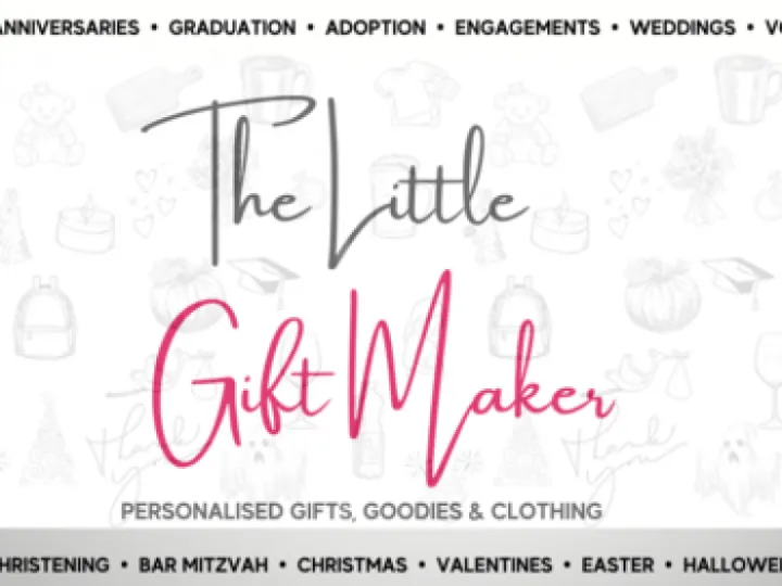 Little Gift Maker