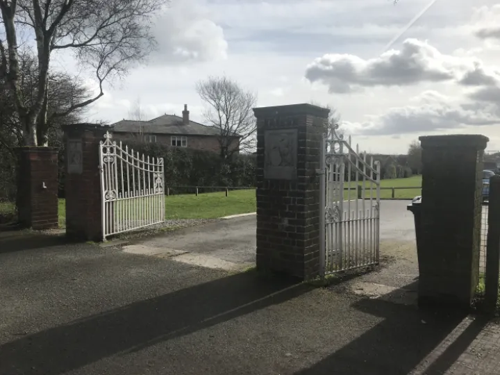 King George V Playing Field 5