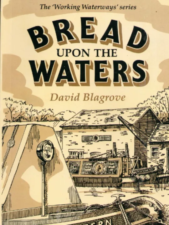Bread upon the Waters