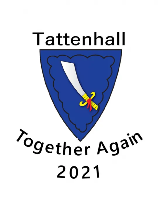 Together Again Logo