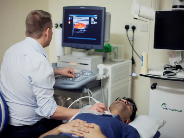 Stroke Research