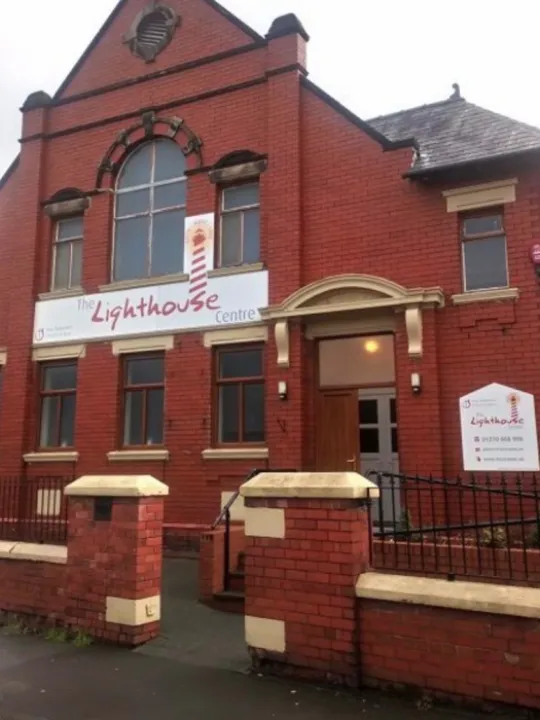 The LightHouse Centre