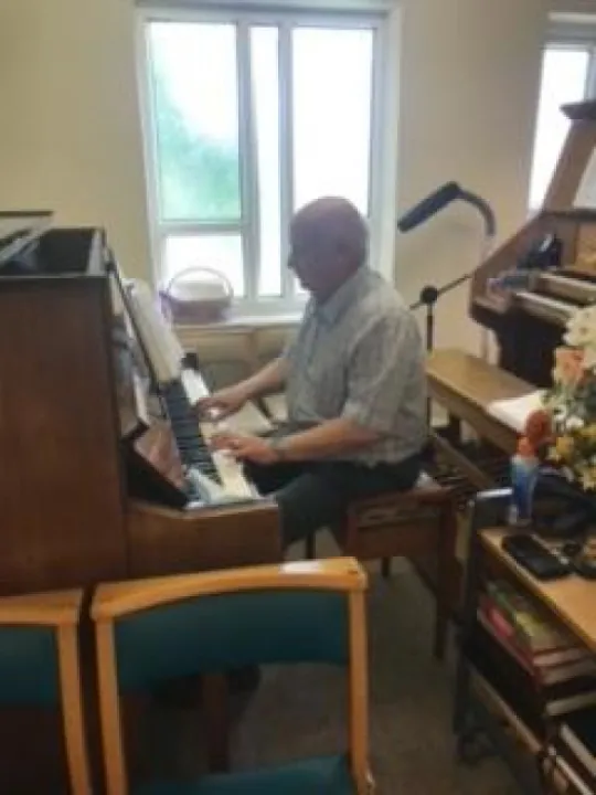 Hoyland celebration – 6