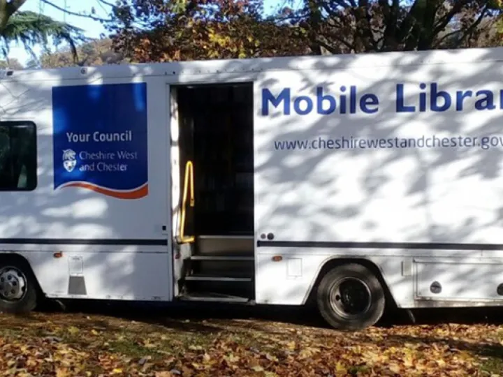 mobile-library