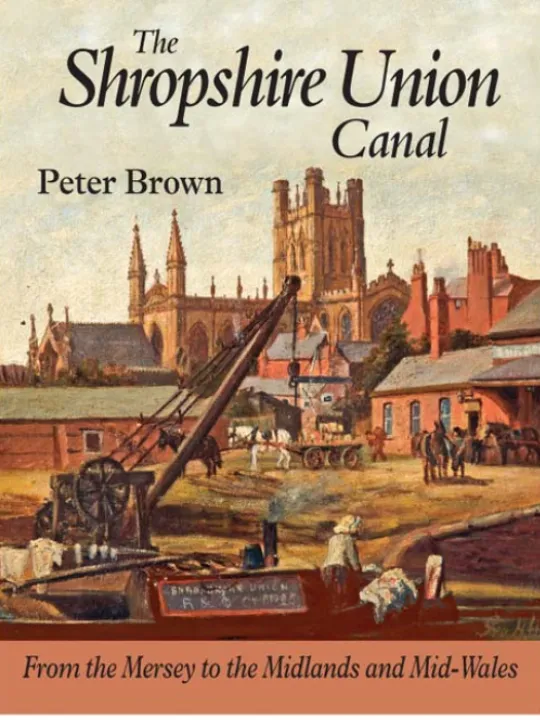 Shropshire Union Canal