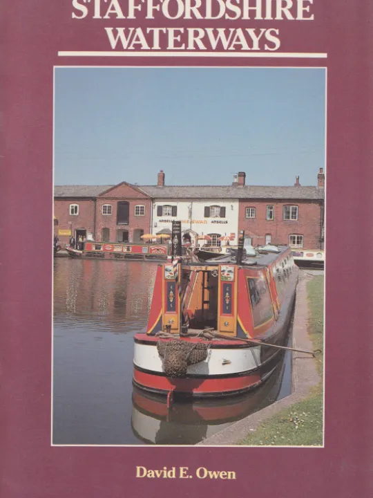 Staffordshire Waterways