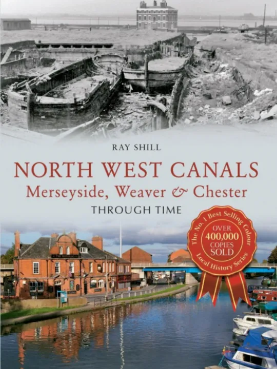 North West Canals Through Time