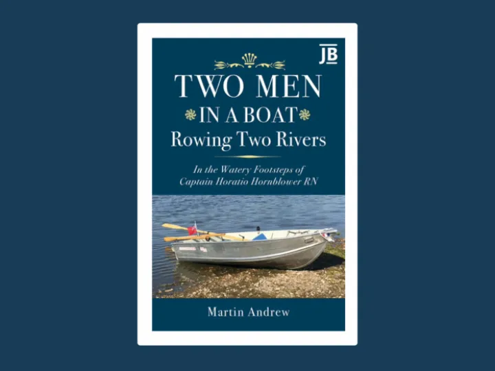 Martin Andrew Book Cover