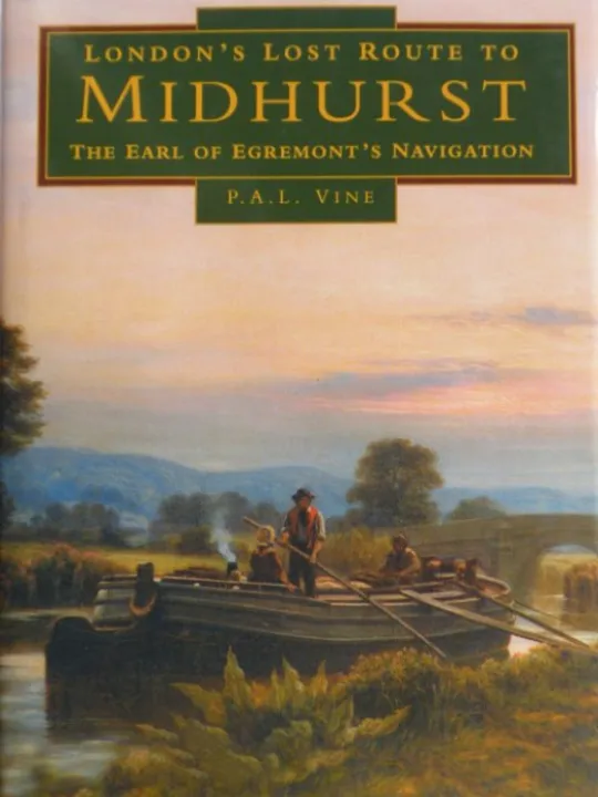 Londons Lost Route to Midhurst