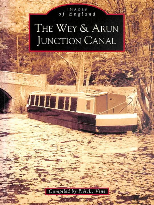 Wey & Arun Junction