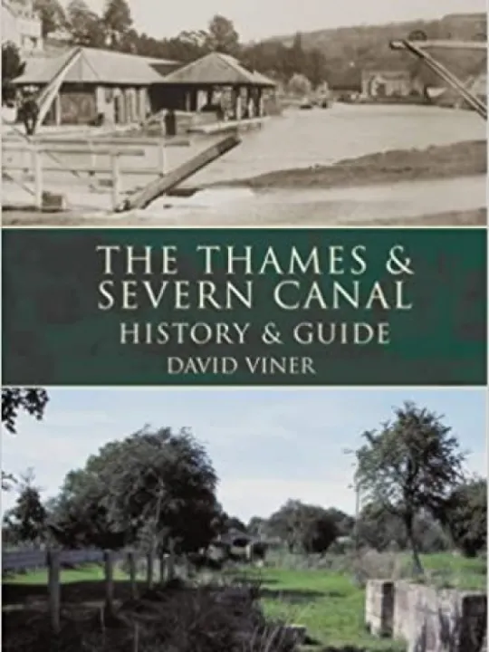 Thames & Severn Canal