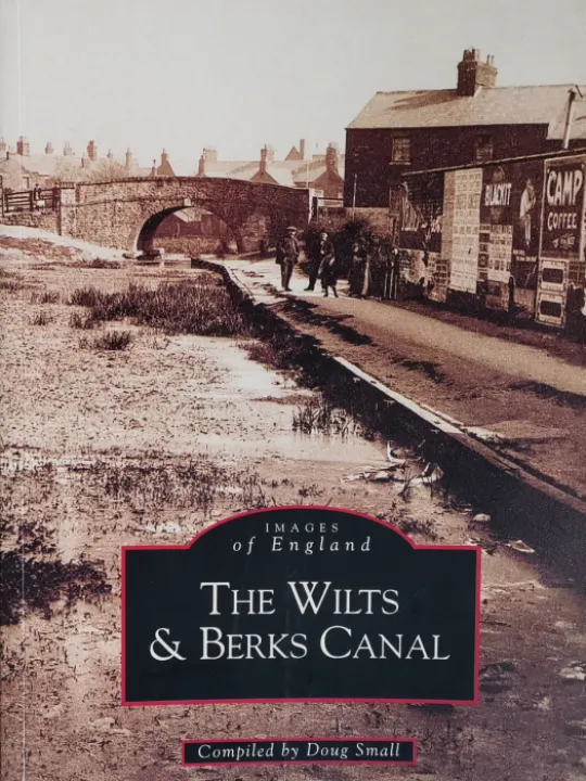 Wilts & Berks Canal