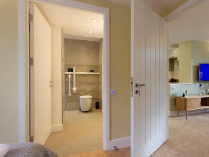 Dulux Dementia 4 Dementia Demonstration Home