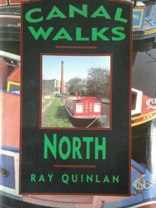 Canal Walks North Quinlan