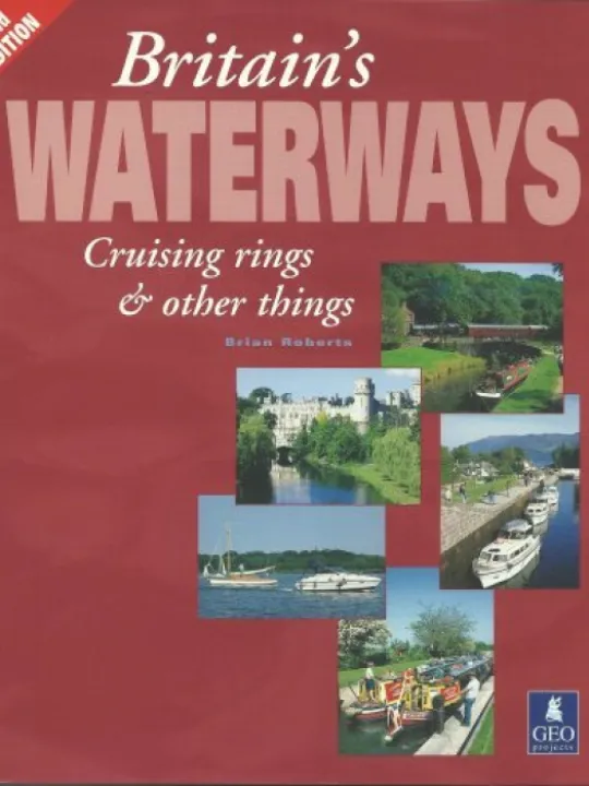 Britains Waterways