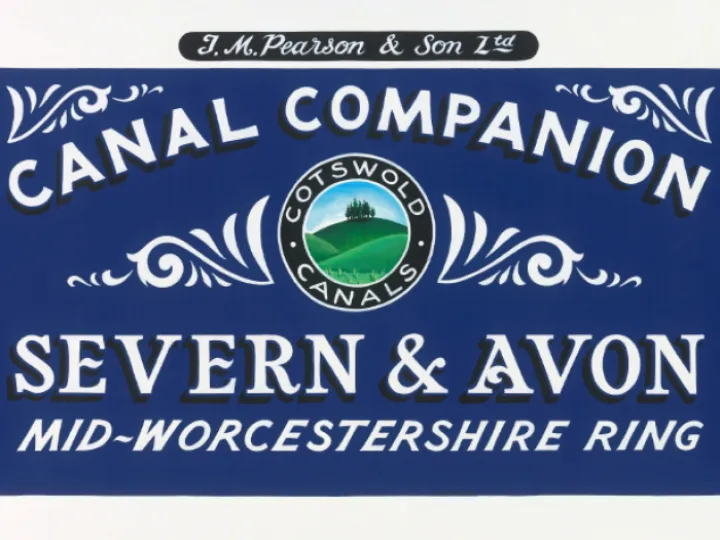 Pearsons Severn & Avon