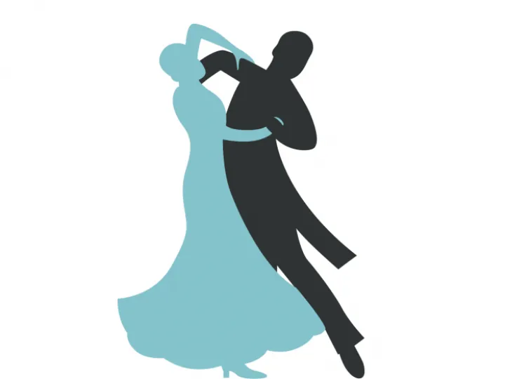 Dancing &ndash; Ballroom