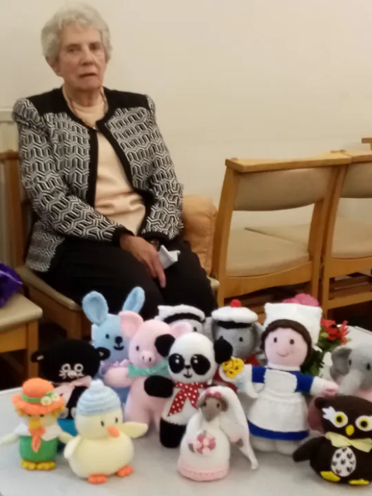 TMC K&N Barbara Lenton   Characters 2