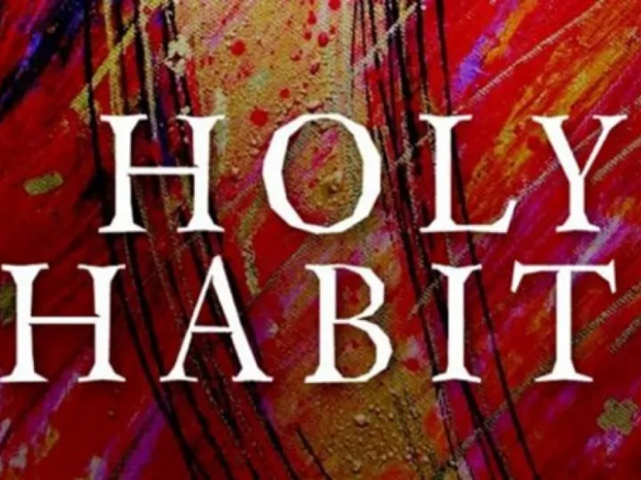 Holy Habits