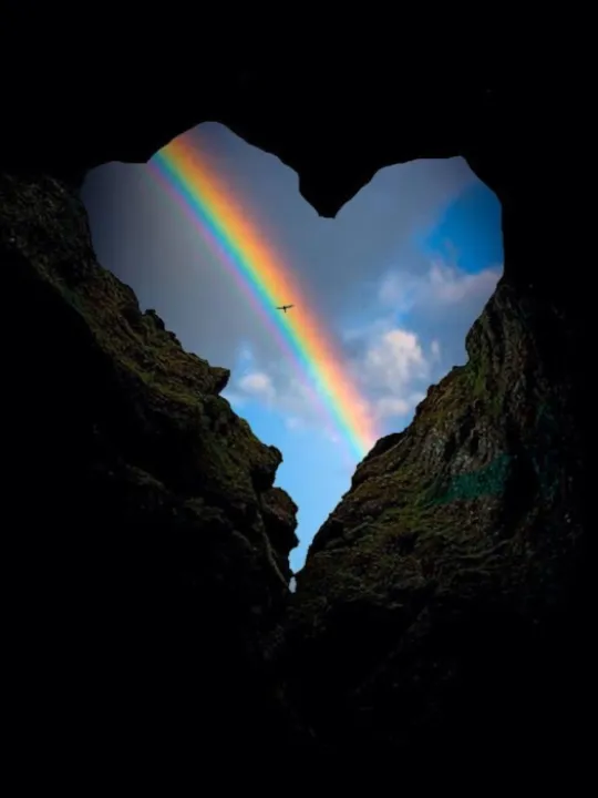 Hope heart re Bible Study