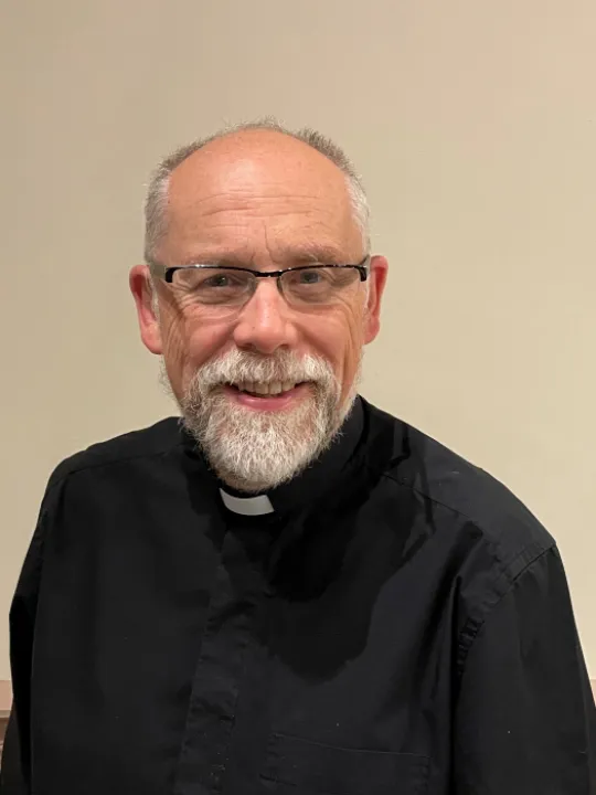 John &ndash; wall shadow removed