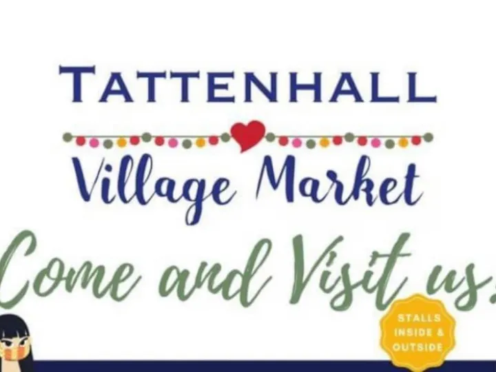 Tattenhall Village Market