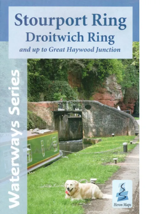 Heron Stourport Ring