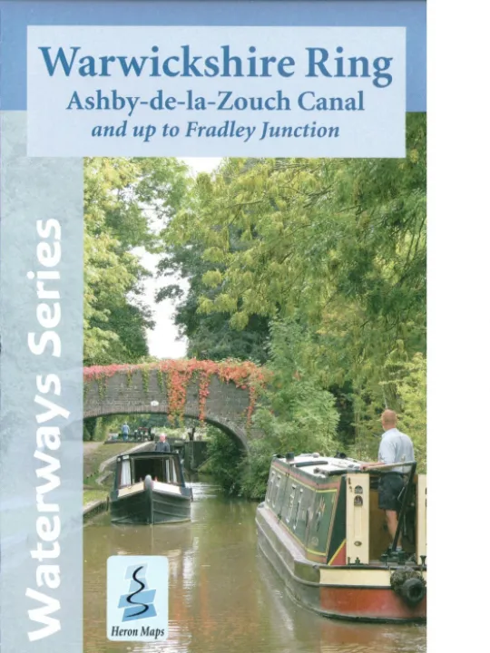 Heron Warwickshire Ring