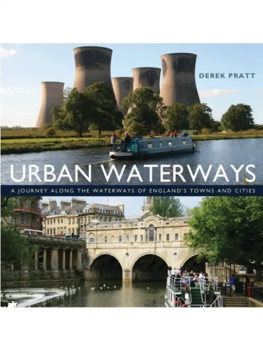 Urban Waterways
