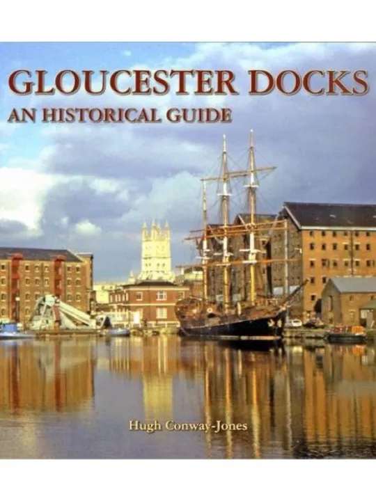 Gloucester Docks