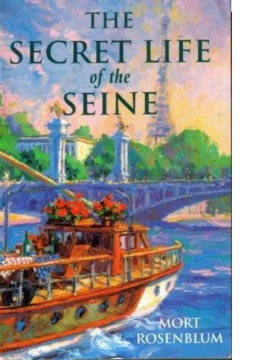 Secret Life of the Seine