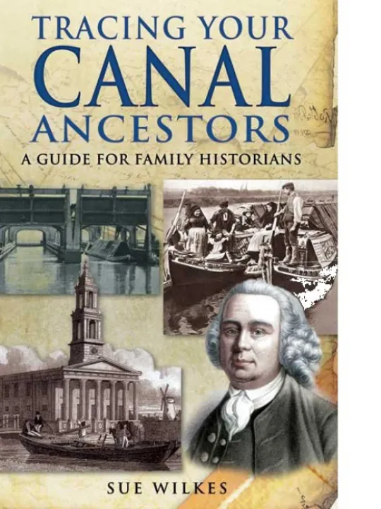 Tracing Your Canal Ancestors