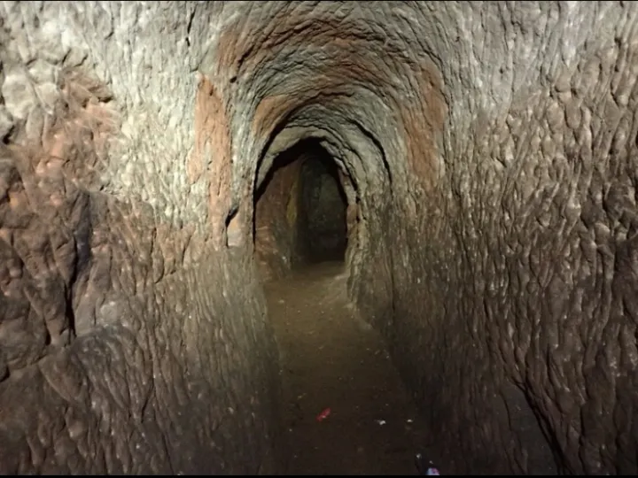 Beneath the Ridge background pic