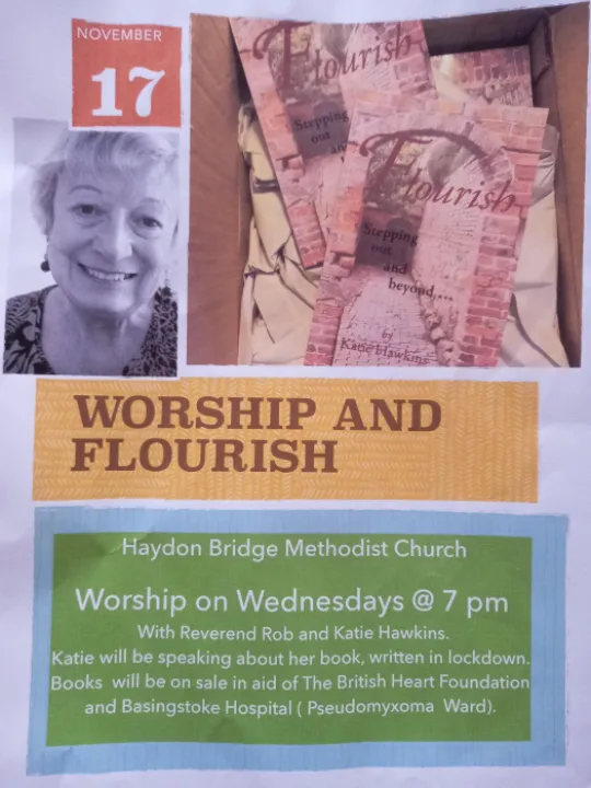 Worship and Flourish