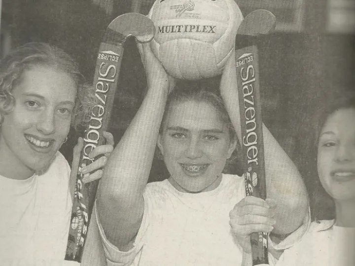 THR County Players from Tarporley HS PhotoScan