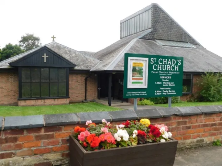 St Chads profile