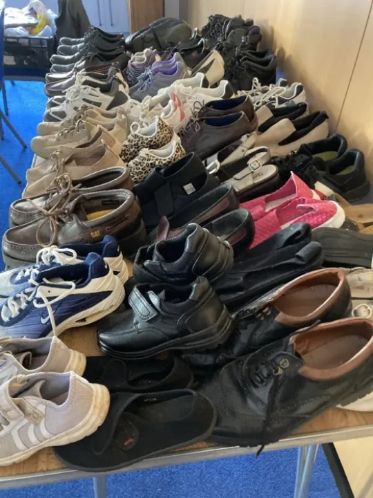 Shoes 4