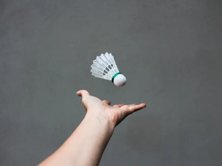 Badminton