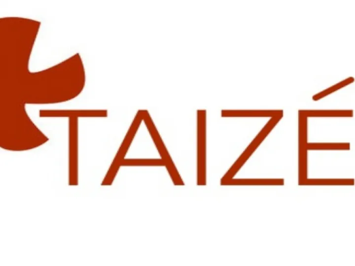 TAIZÉ-COMMUNITY