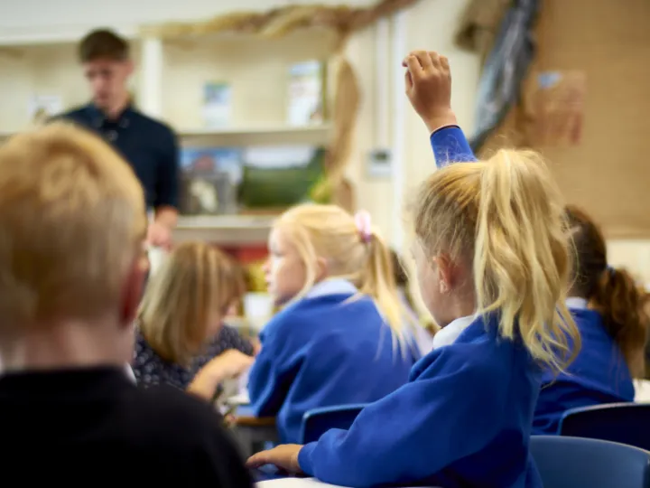 Classroom Engagement