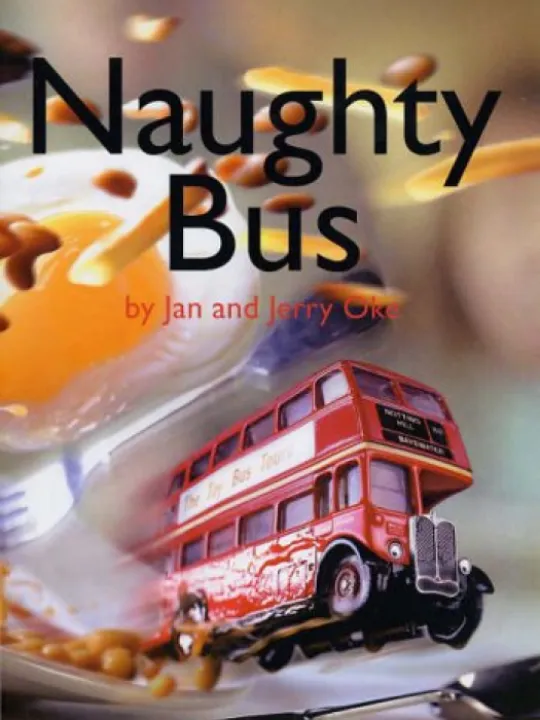Naughty bus