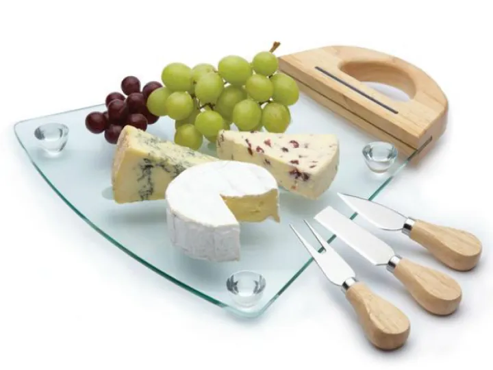 Cookshops Cheese Board
