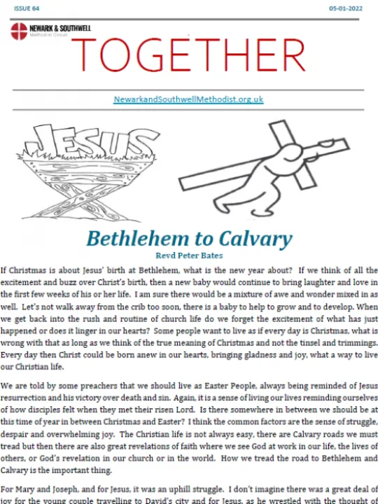 05-01-2022 Front page