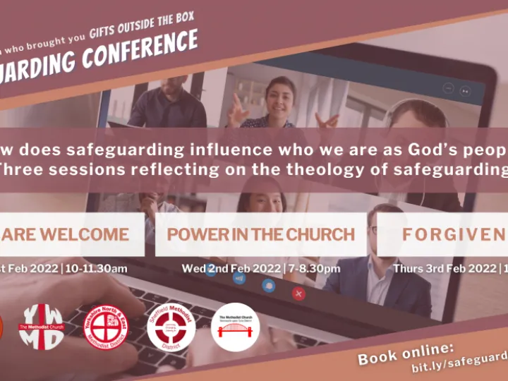 2022 Safeguard Conference