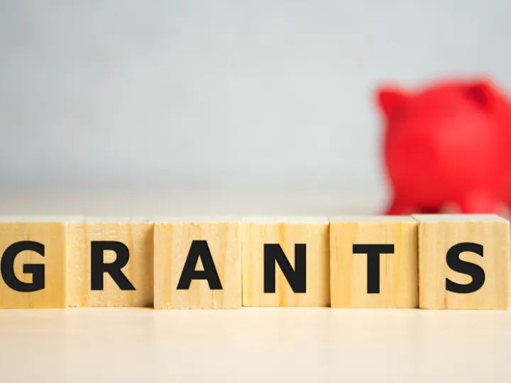 Grant Funding