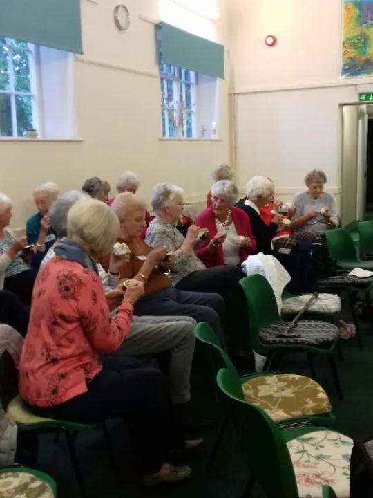 St Andrews Womens Group Sept 2019 20190605_202448_resized (2)