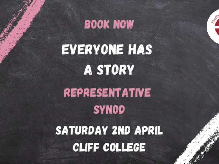 everyone has a story book now (Twitter Post)