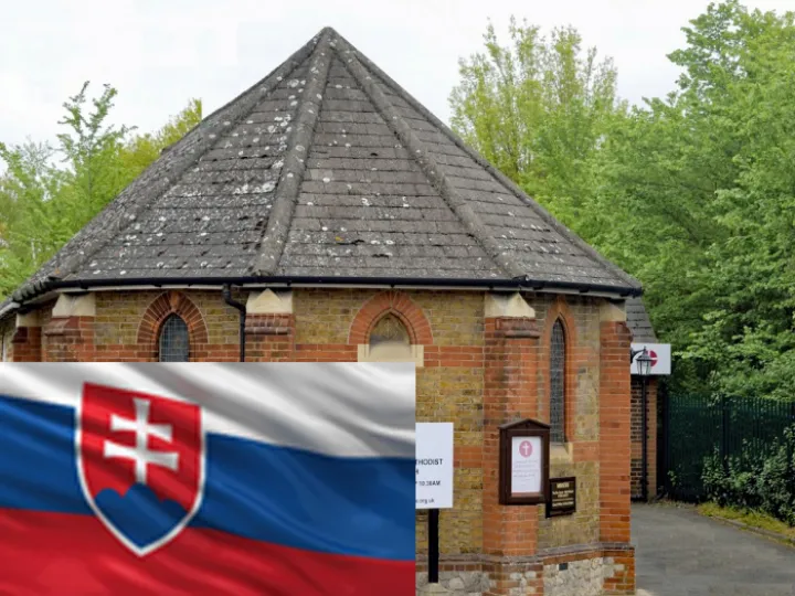 Bearssted Slovakia