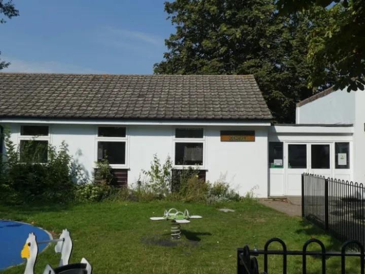 Scout & Guide Centrer