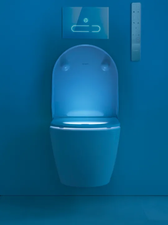 Duravit SensoWash Starck Night Light
